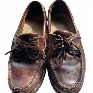 Men’s Rockports  Dockside Loafers • Size 8.5